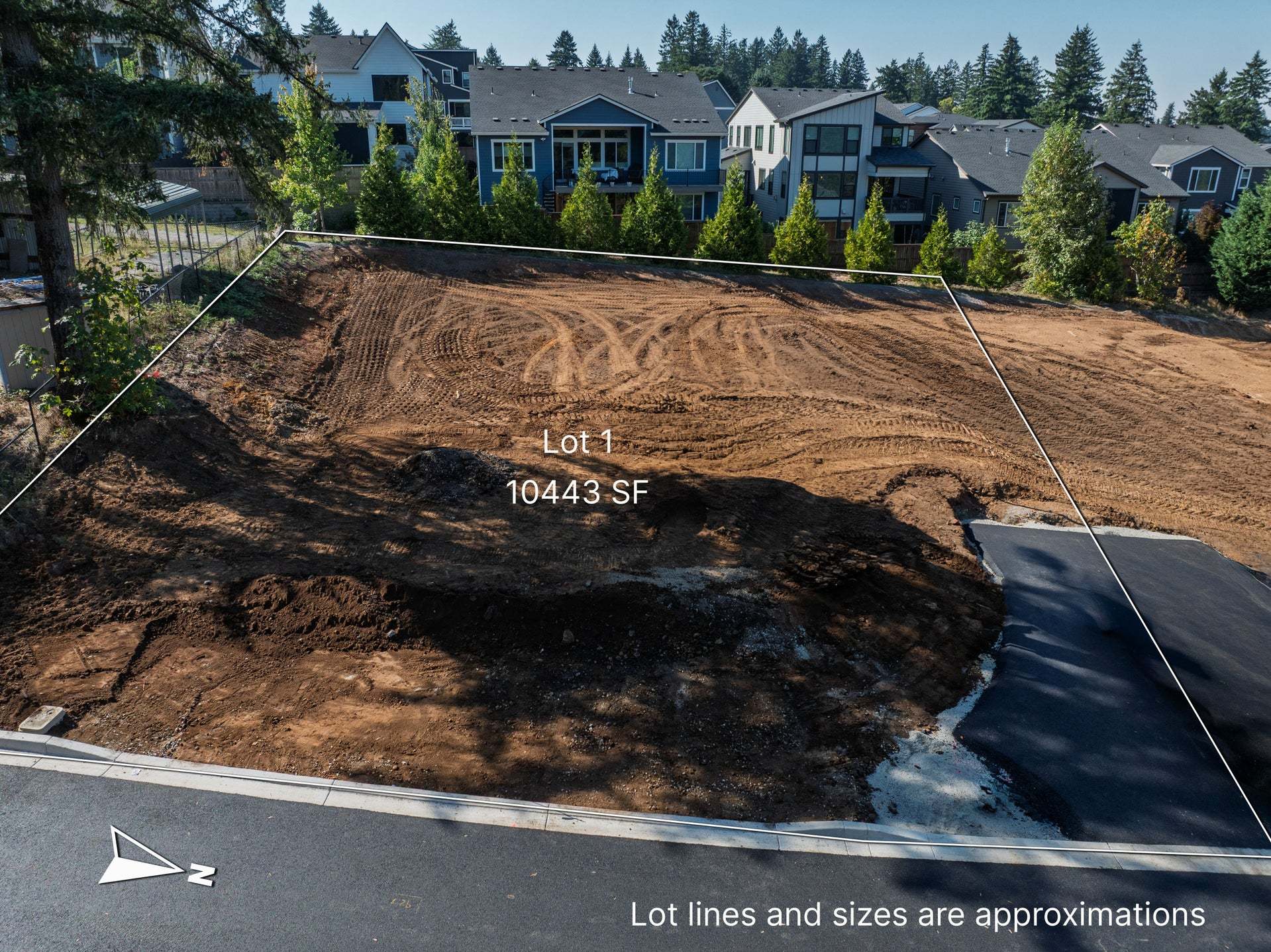 The Enclave at Camas Meadows - Camas, WA