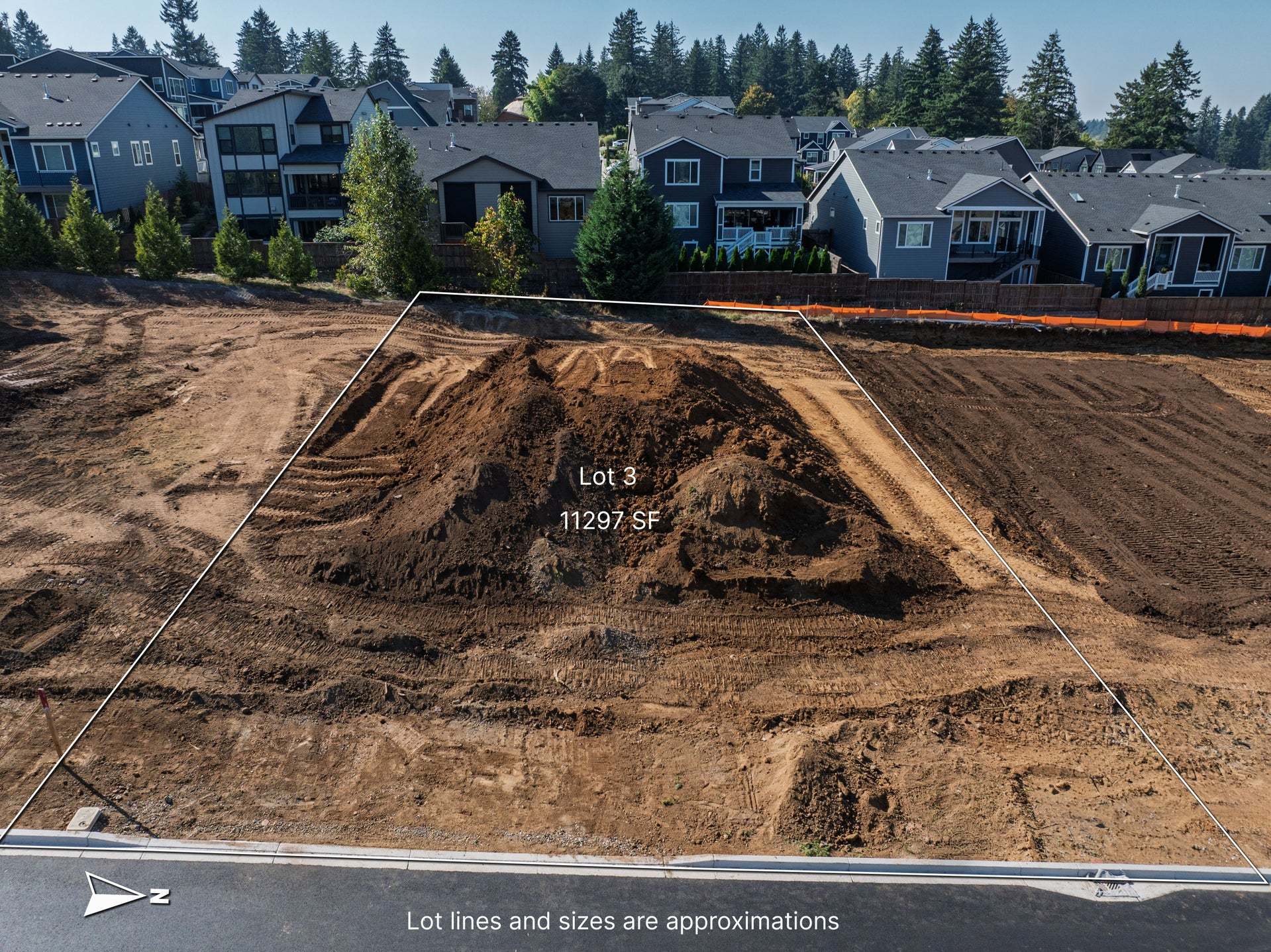 The Enclave at Camas Meadows - Camas, WA