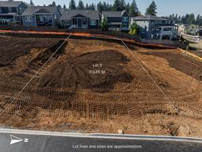 6285 NW McMaster Dr (The Jefferson)