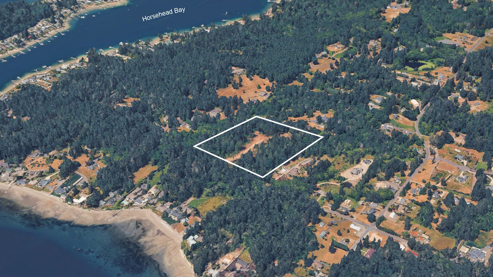 Horsehead Landing - Gig Harbor, WA