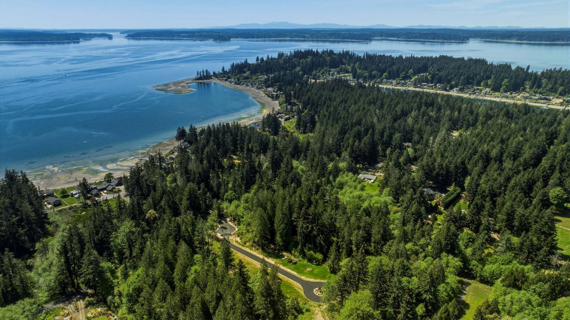 Horsehead Landing - Gig Harbor, WA