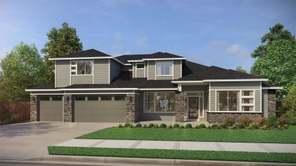 Lot 24 138th Pl SE (The Shasta XXL)