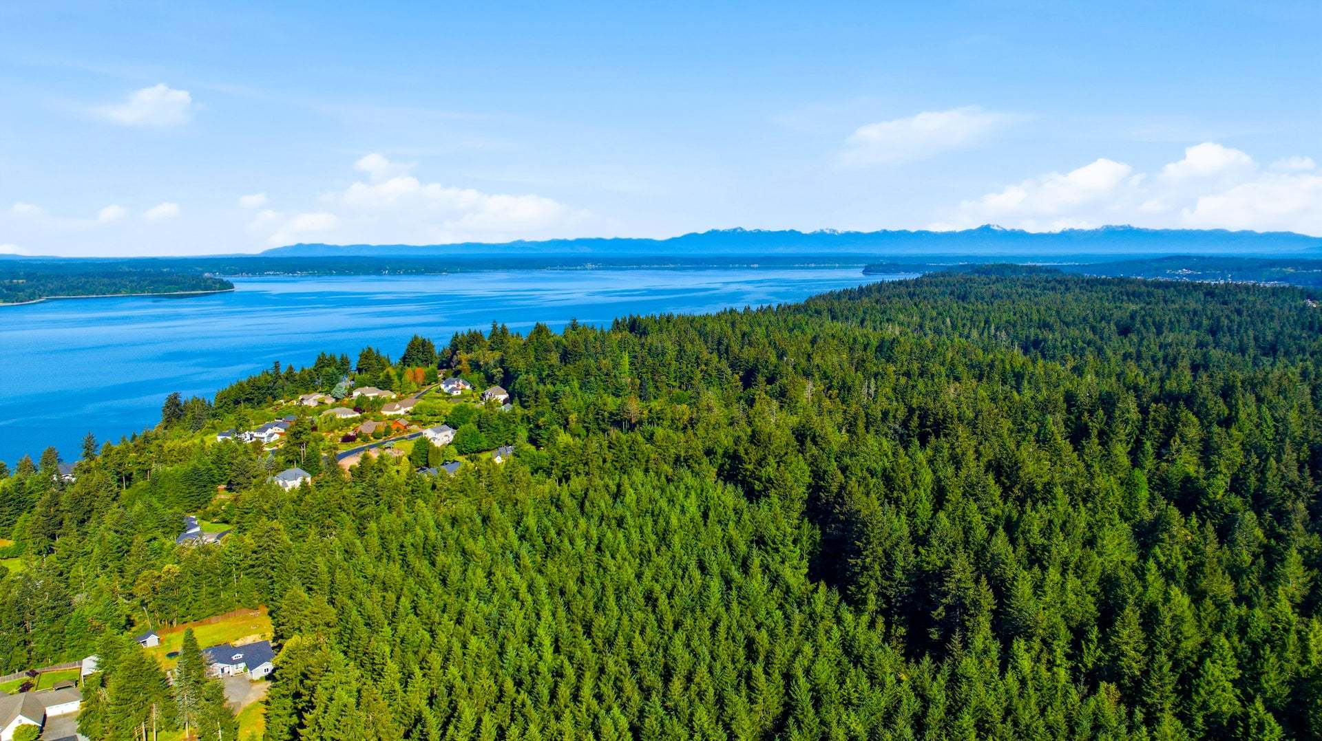 casa en Ozette Estates por Garrette Homes