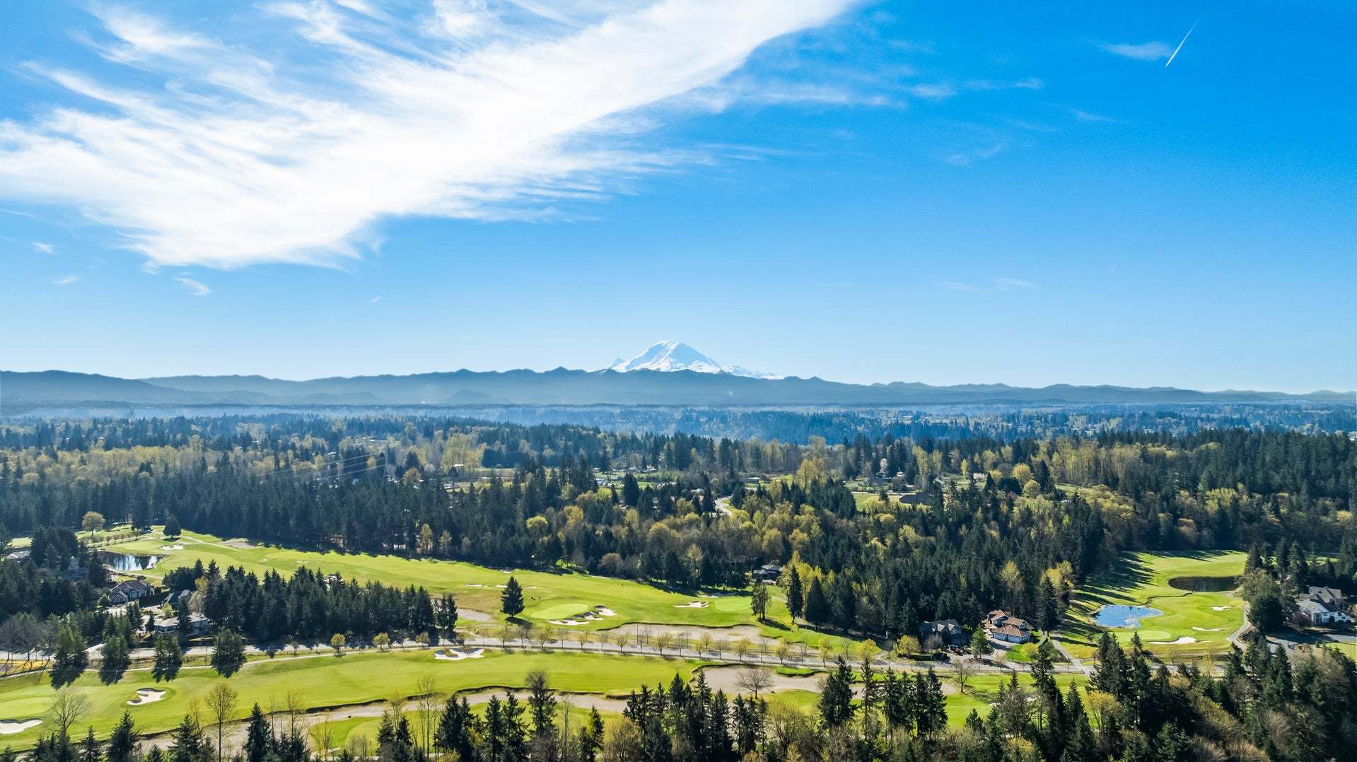 The Reserve at Washington National - Auburn, WA