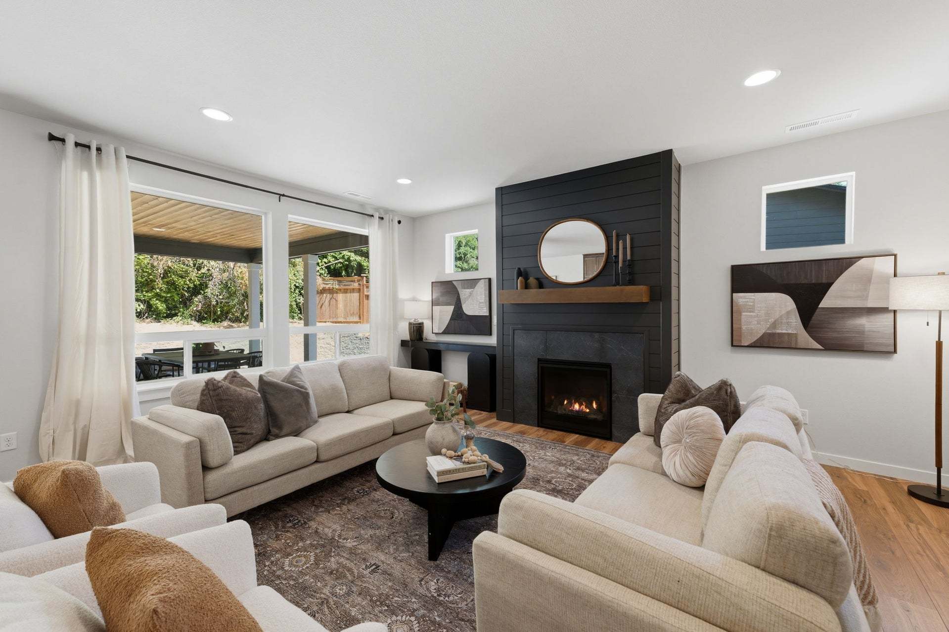 casa en Available Lots - Pierce & Thurston County por Garrette Homes