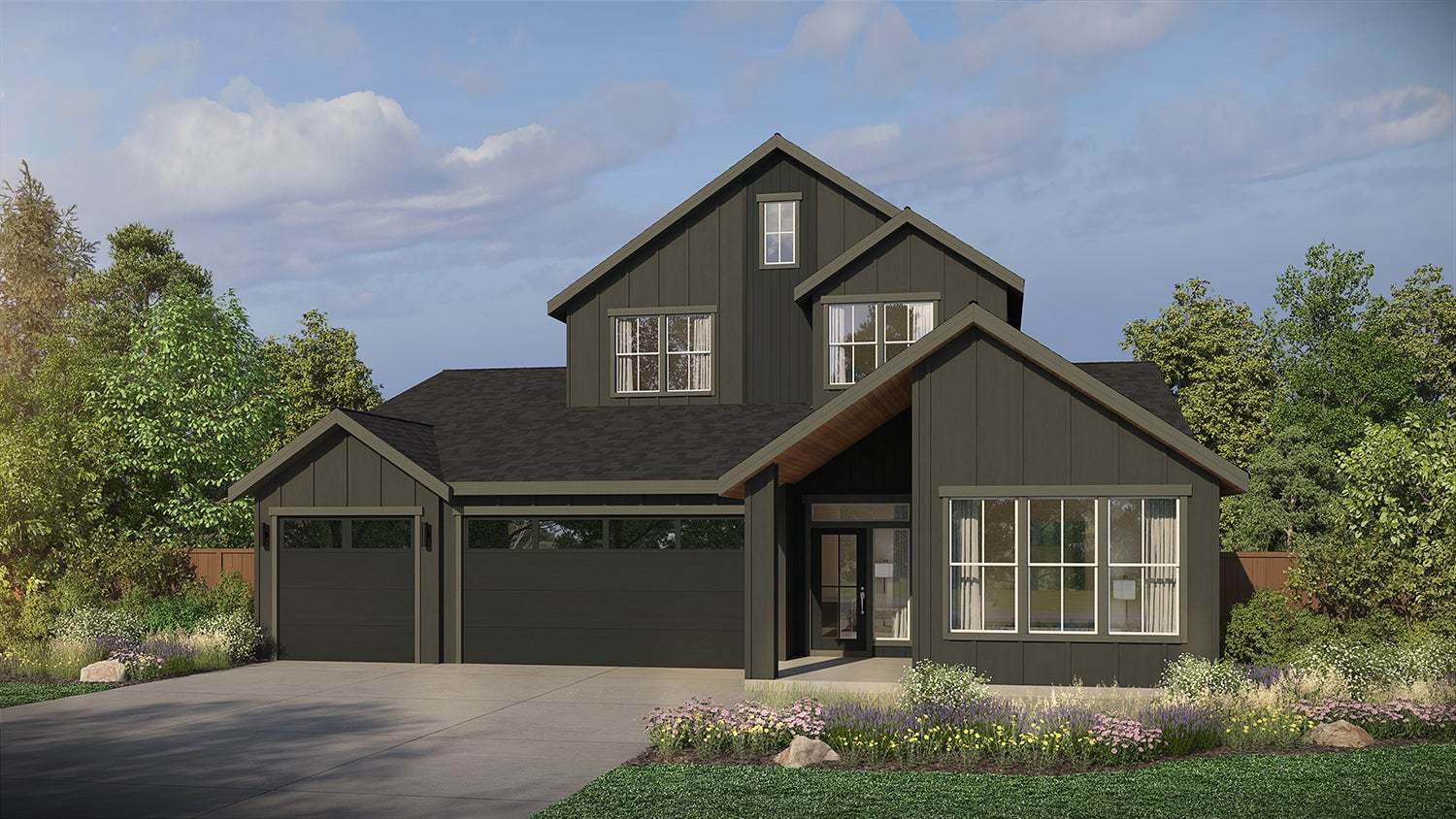 32523 Nw Walteria Ln. Hillsboro, OR 97124