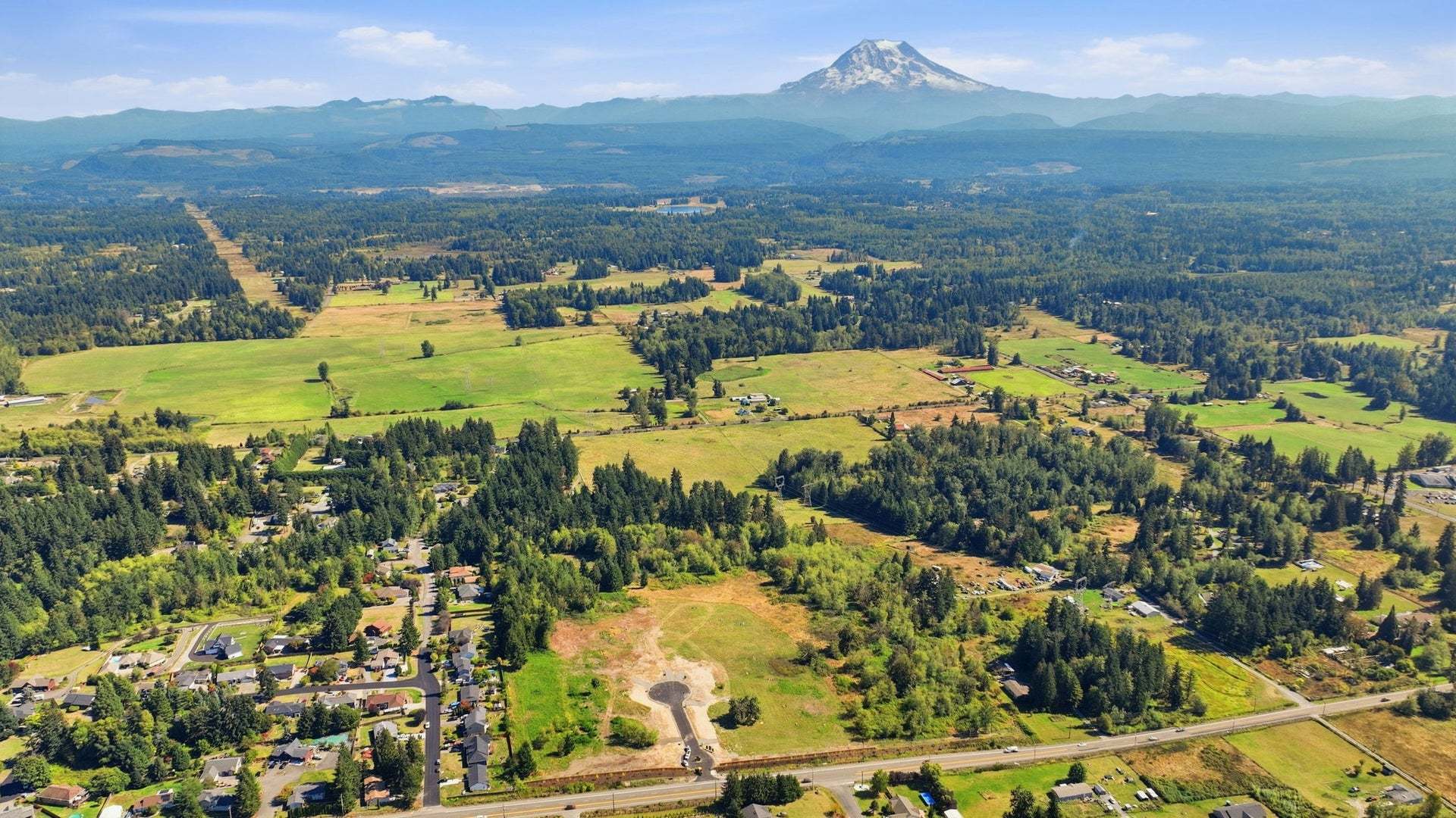 Tahoma Meadows - Graham, WA