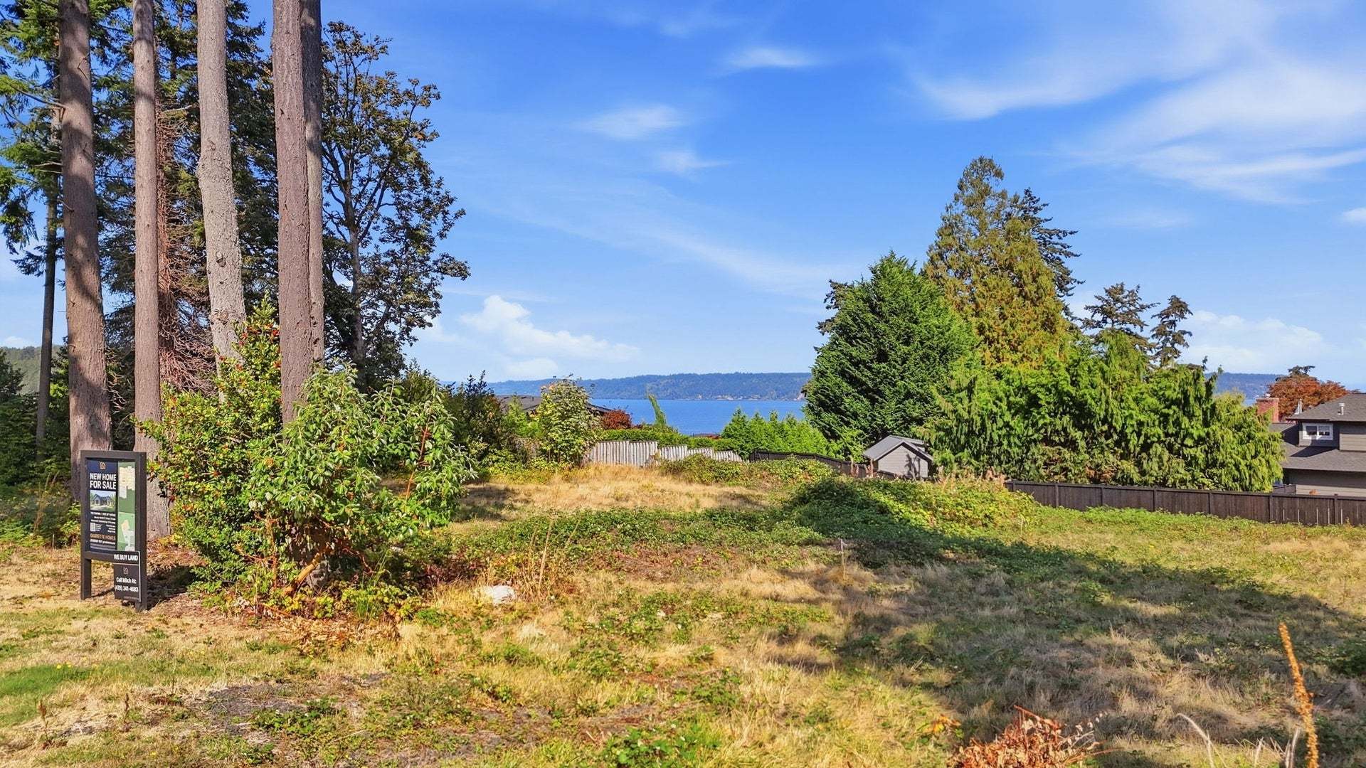 casa en Available Lots - Pierce & Thurston County por Garrette Homes