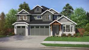 Lot 4 SE Nyeri Trail (The Rainier)