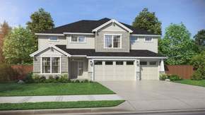 Available Lots - South King County - Bonney Lake, WA