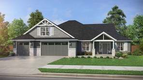 Lot 3 SE Nyeri Trail (The Cascade)