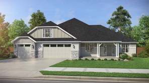 15204 210th Ave E (The Cascade)