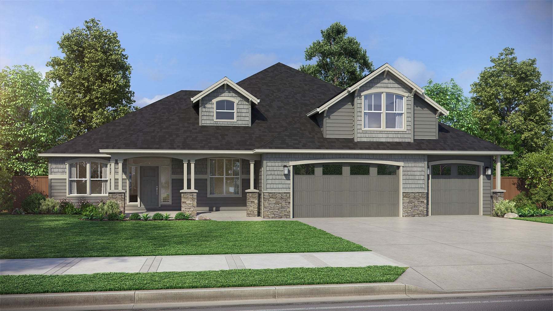 32948 139Th Terrace Se. Auburn, WA 98092