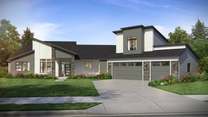 Scattered Lots - SW Washington por Garrette Homes en Portland-Vancouver Washington