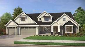 Available Lots - South King County - Bonney Lake, WA