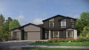 Lot 131 Cougar Prowl Run NW (The Aspen)