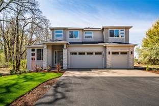 The Rainier - Highland Woods: Oregon City, Oregon - Garrette Homes
