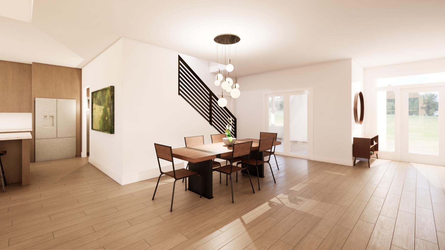 casa en Available Lots - South King County por Garrette Homes