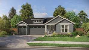 Lot 116 Cougar Prowl Run NW (The Holly)