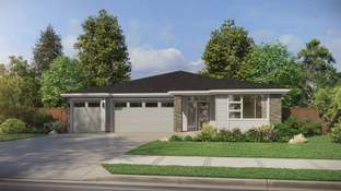 The Holly - Available Lots - Pierce & Thurston County: Steilacoom, Washington - Garrette Homes