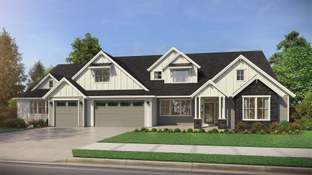 The Shasta XXL Multi-Gen - Skyfall: Bremerton, Washington - Garrette Homes