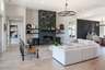 casa en Padgett Estates por Garrette Homes