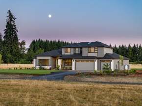 Padgett Estates - Hillsboro, OR