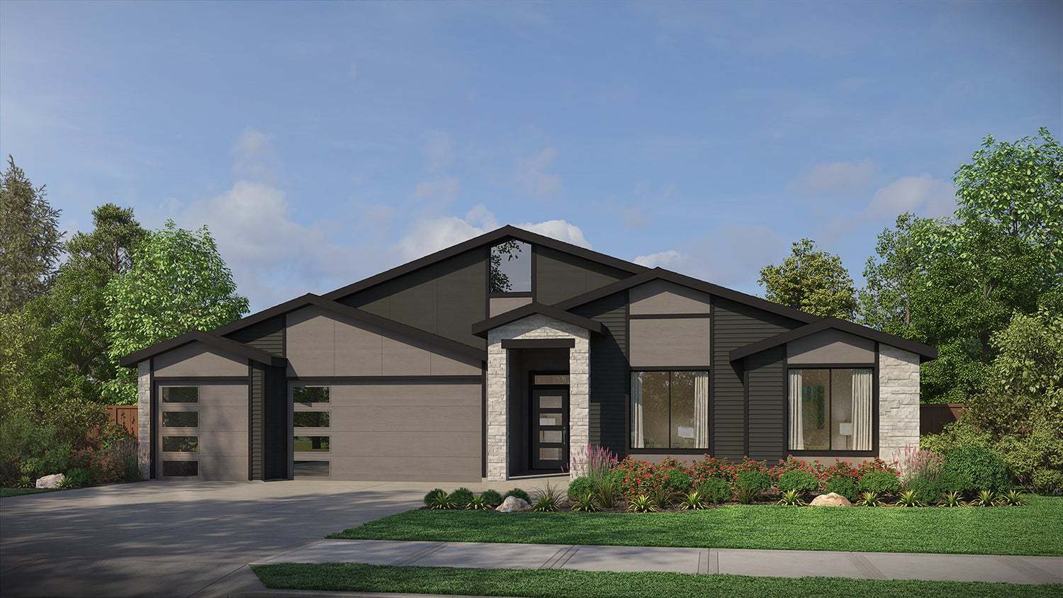 15709 210Th Ave E. Bonney Lake, WA 98391