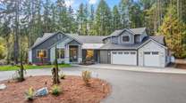 Available Lots - Pierce & Thurston County por Garrette Homes en Tacoma Washington