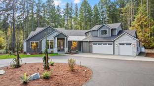 The Palisade - Available Lots - Pierce & Thurston County: Gig Harbor, Washington - Garrette Homes