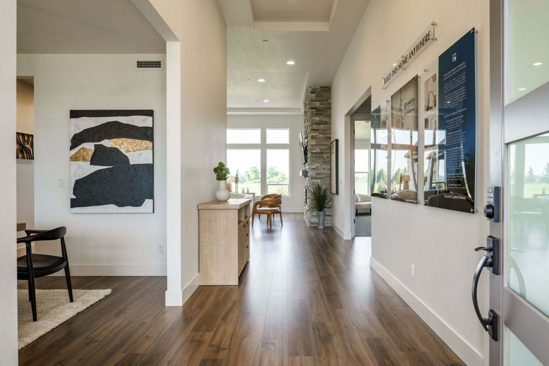 casa en Available Lots - Pierce & Thurston County por Garrette Homes