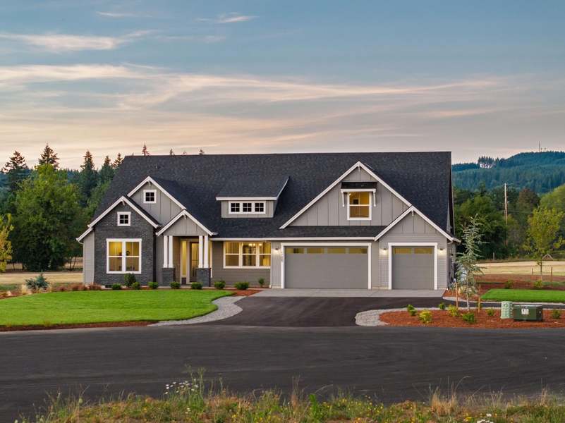 17000 NE 281st St (The Shasta XL)