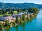 casa en The Retreat at Rivers Edge por Garrette Homes