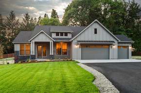 Kemper Grove - Ridgefield, WA