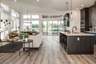 casa en The Retreat at Rivers Edge por Garrette Homes