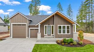 The Timberline - Skyfall: Bremerton, Washington - Garrette Homes