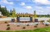 casa en Benston Landing por Garrette Homes