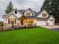 casa en Available Lots - Portland Metro por Garrette Homes