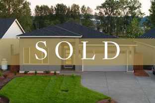 The Molalla - The Retreat at Rivers Edge: Kelso, Oregon - Garrette Homes