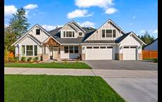 Sunset Grove: University Place, Washington - Garrette Homes