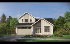 The Retreat at Rivers Edge: Kelso, Washington - Garrette Homes