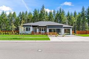 Glacier Pointe at Tehaleh - Bonney Lake, WA