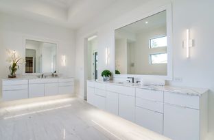 Garvey Homes - : The Colony, TX