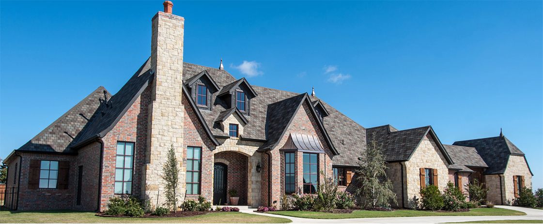 casa en Gary Owens Homes por Gary Owens Homes