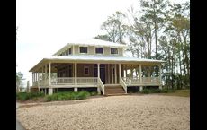 Gary Ulrich Construction, Inc.: Apalachicola, Florida - Gary Ulrich Construction, Inc.