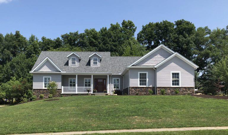 Gasser Builders por Gasser Builders en Cleveland Ohio