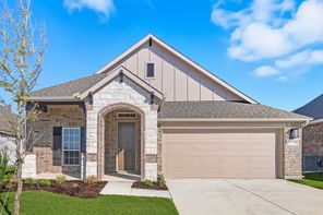 3708 Pitchfork Terrace (Premier - Laurel)