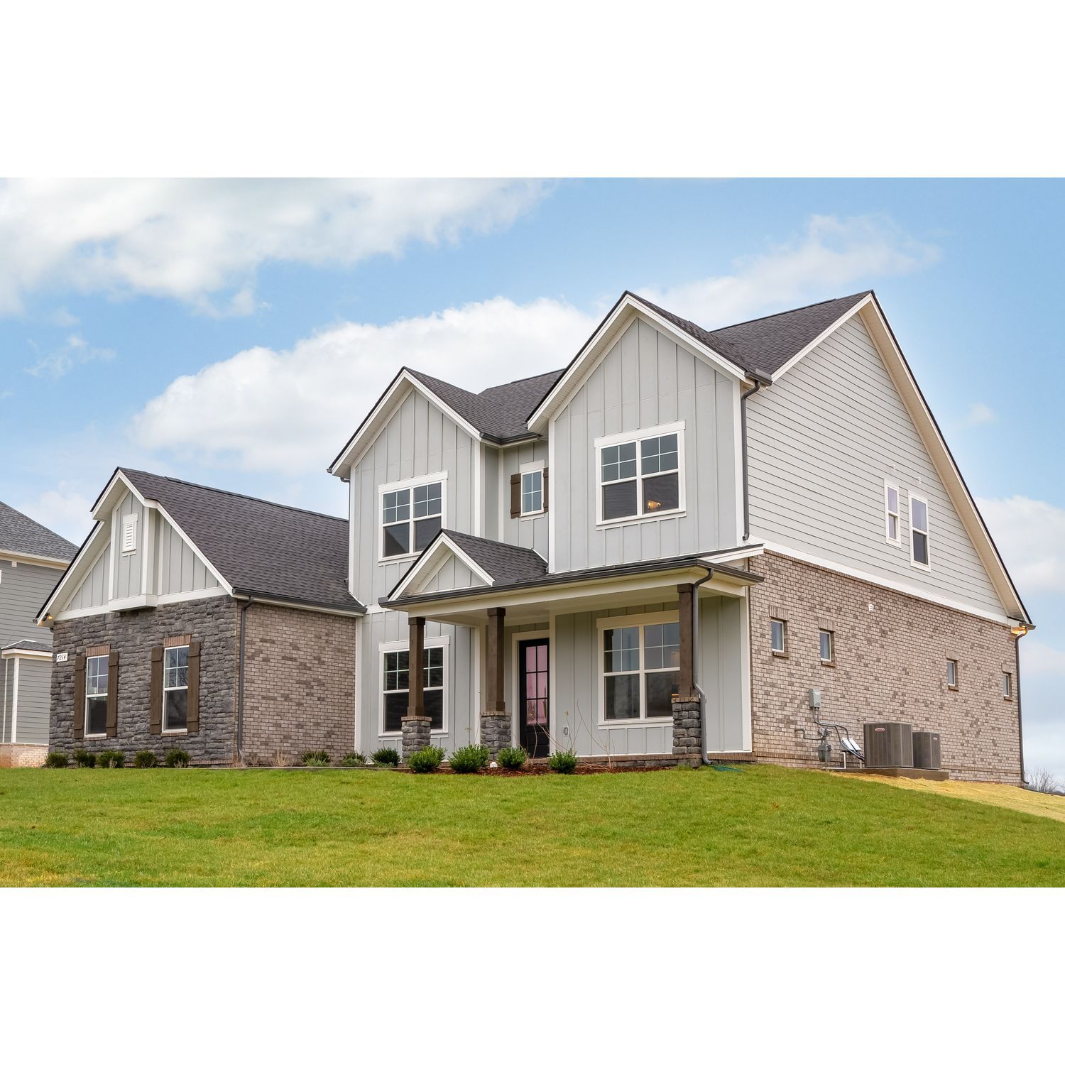 Richvale Estates in Fairview, TN New Homes by Brightland Homes