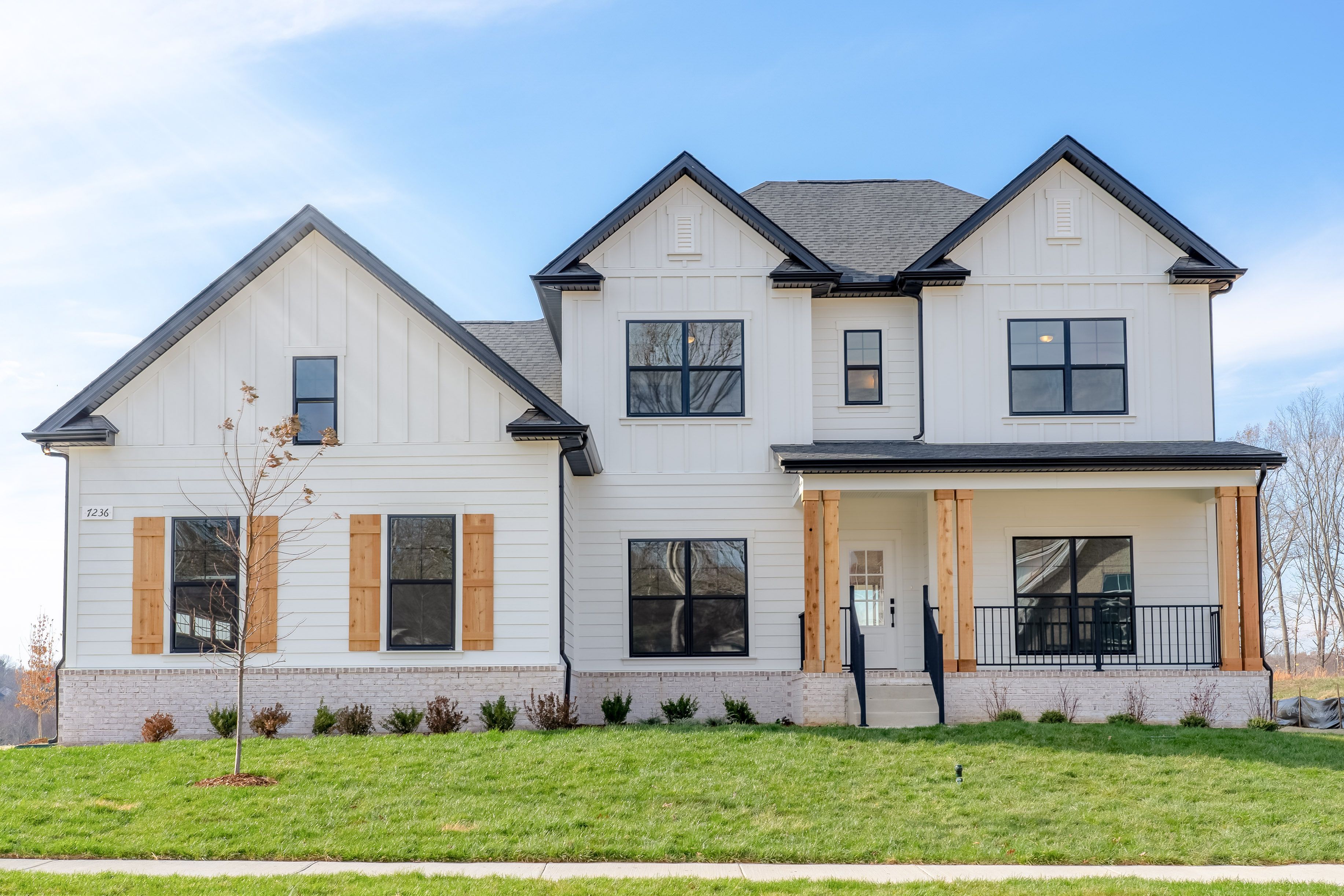 Richvale Estates in Fairview, TN New Homes by Brightland Homes