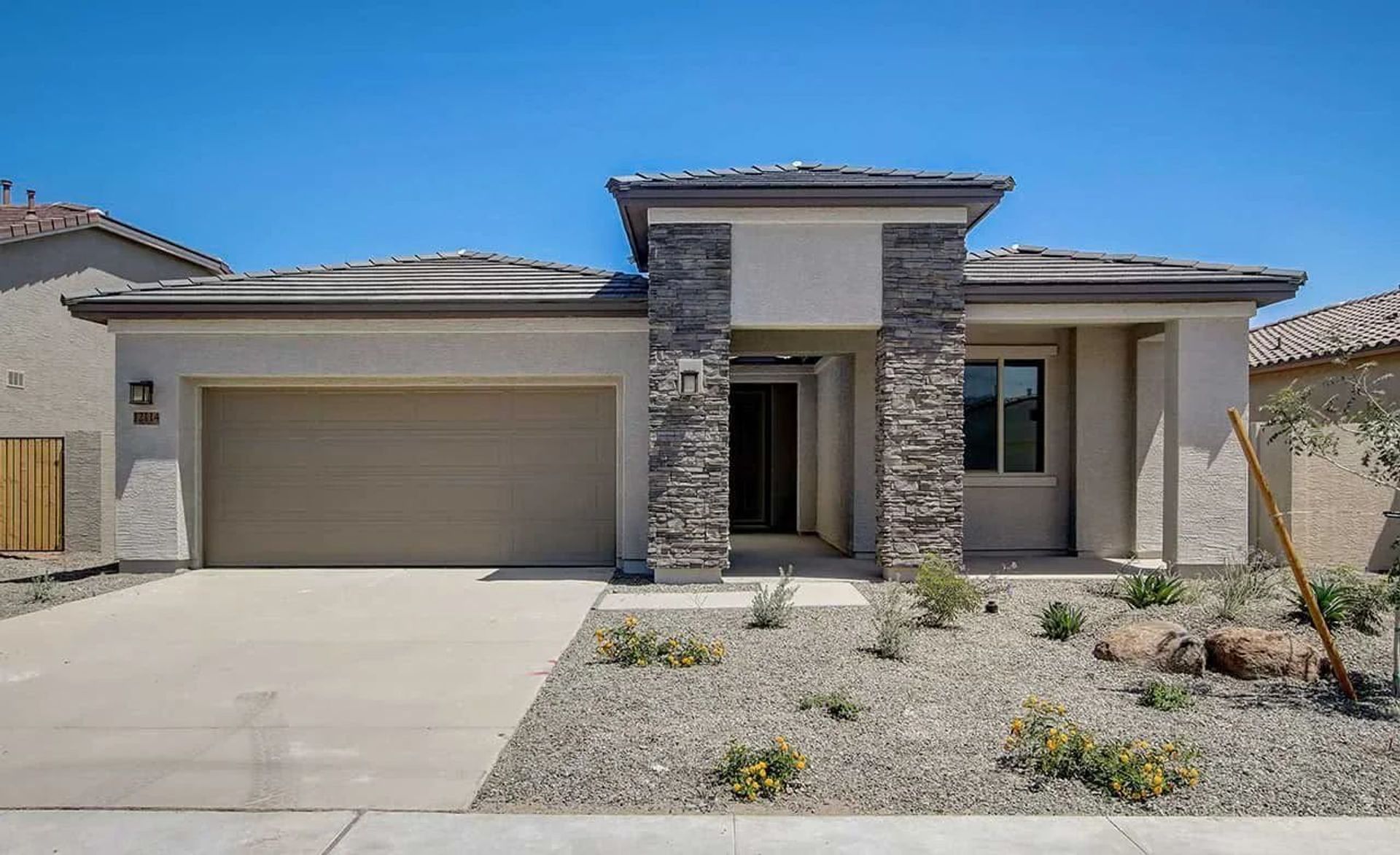 Villagio at Alamar in Avondale, AZ New Homes by Brightland Homes